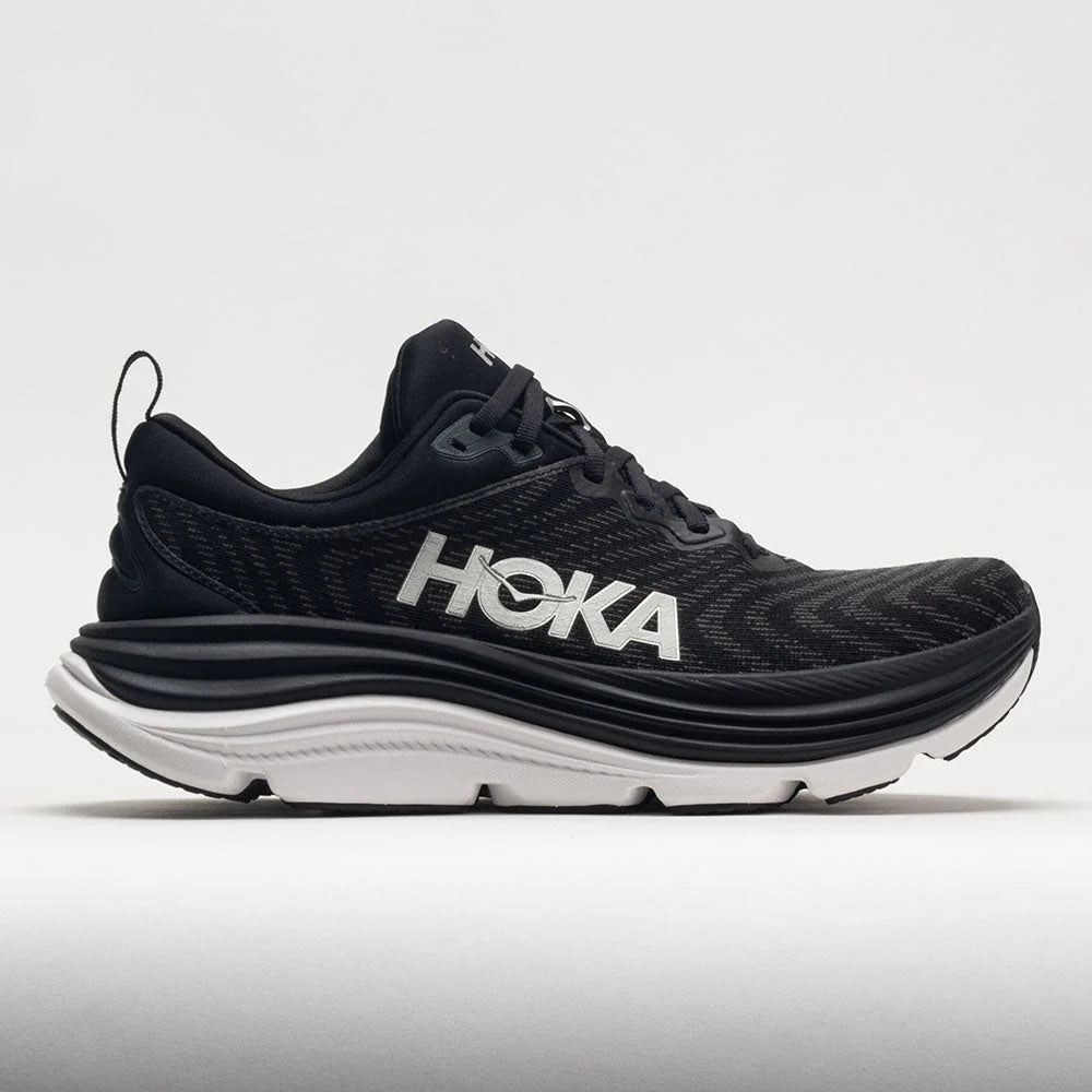 Gaviota 5 Women's Black/White