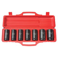4890 3/4 in. Drive 13/16   1-1/2 in. 6-Point Deep Impact Socket Set