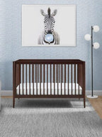 Home Accents 12 ft. Giant-Sized Skeleton with LifeEyes NO250058