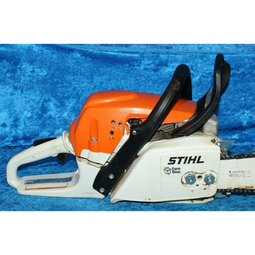 STIHL MS271 Farm Boss Chainsaw ?? 50.2 Cc, 2.6 KW