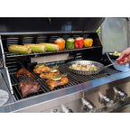 Kirkland Signature Stone Island 12-Burner Gas Grill