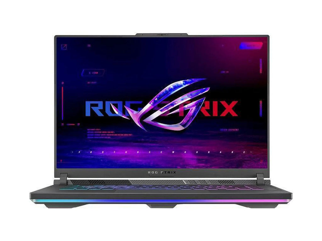 ASUS ROG Strix G16 (2023) Gaming Laptop, 16?16:10 FHD 165hz, Geforce RTX 4050, Intel Core I5 - 13450HX, 16GB DDR5, 1TB Pcie SSD, Wi - Fi 6E, Windows 11, G614JU - NS54
