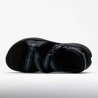 Infini Hike TC Men's Black/Black