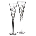 Wishes Believe Flute Pair