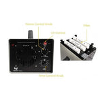 Neway 3500UV Ozone Generator – 3 Ozone Plates with UV Control