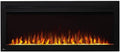 Napoleon PurView Wall Mount Electric Fireplace