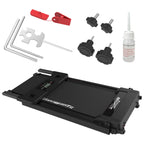 Electric Folding Treadmill Walking Pad