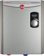 Rheem 18kW 240V Tankless Electric Water Heater