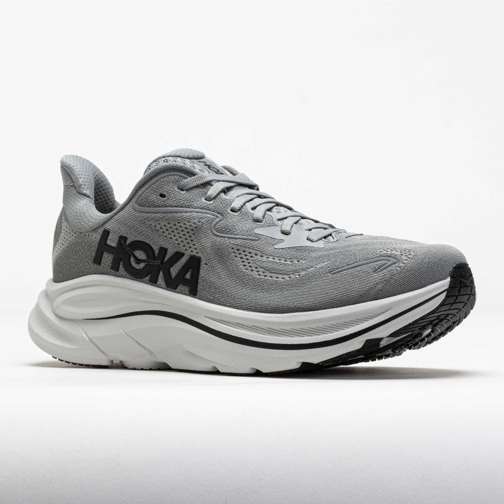 Clifton 10 Men's Galactic Grey/Asteroid