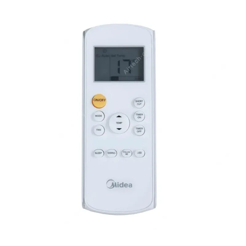 Midea MPPDA-09CRN7-Q
