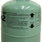 30LB R22 R-22 Freon Refrigerant Gas