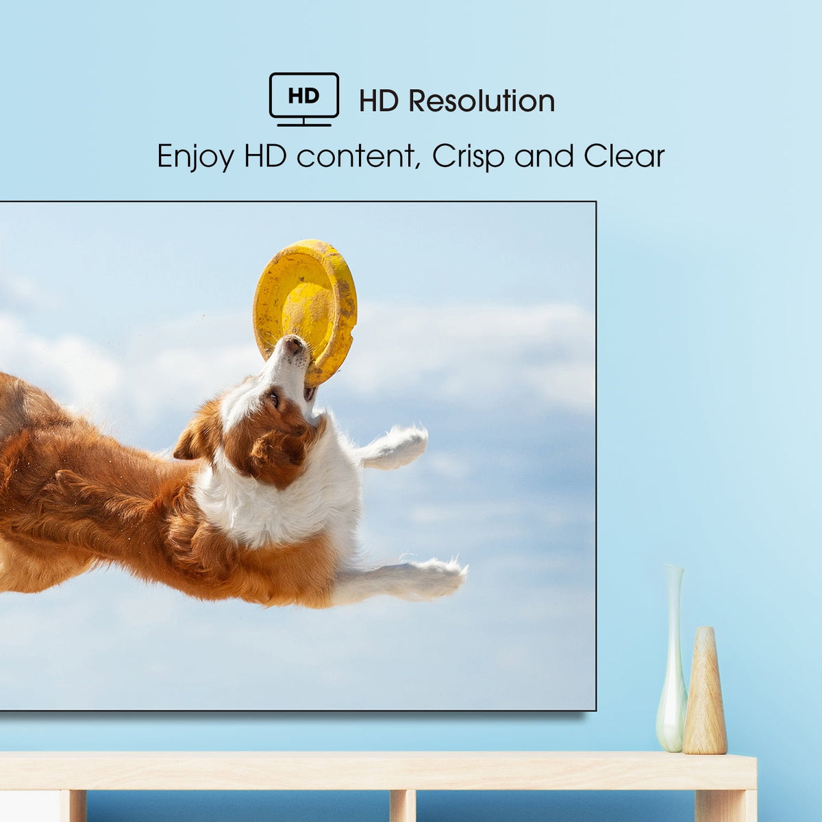 Hisense 40��� FHD 1080P Roku Smart LED TV �C H4030F1, Motion Rate 120, Game Mode, DTS Sound