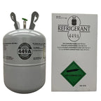 25LB R449A R-449A Freon Refrigerant Gas