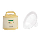 Breast Pump, Hospital Grade Breastpump, Single or Double Electric Pumping, with Initiate and Maintain Programs for Breastfeeding Support or Exclusive Pumping