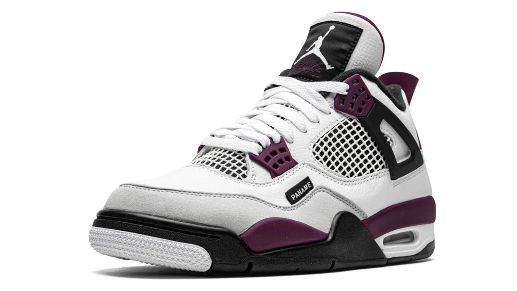 Air Jordan 4 Retro "PSG - Paris Saint Germain"
