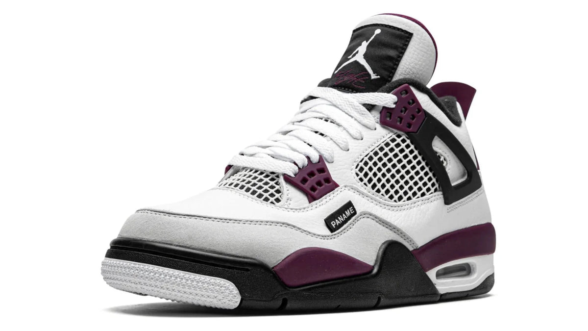 Air Jordan 4 Retro "PSG - Paris Saint Germain"