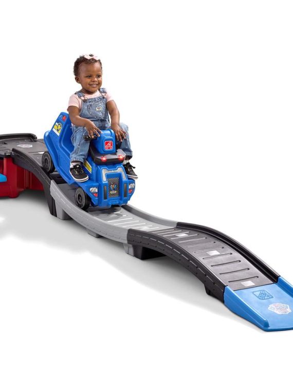 2024 Step2 Paw Patrol Adventure Coaster