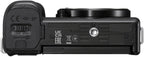 Sony - Alpha ZV-E10 Mirrorless Vlog Camera - Body Only - Black
