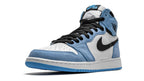 Air Jordan 1 Retro High OG GS "University Blue"