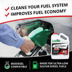 Opti-Lube XPD Diesel Fuel Improver Automotive Additive, Diesel Fuel Additive