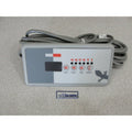 Gecko BDLTSC18GE2 Spa TSC-18 4-Button Keypad Control Panel 2-Pump