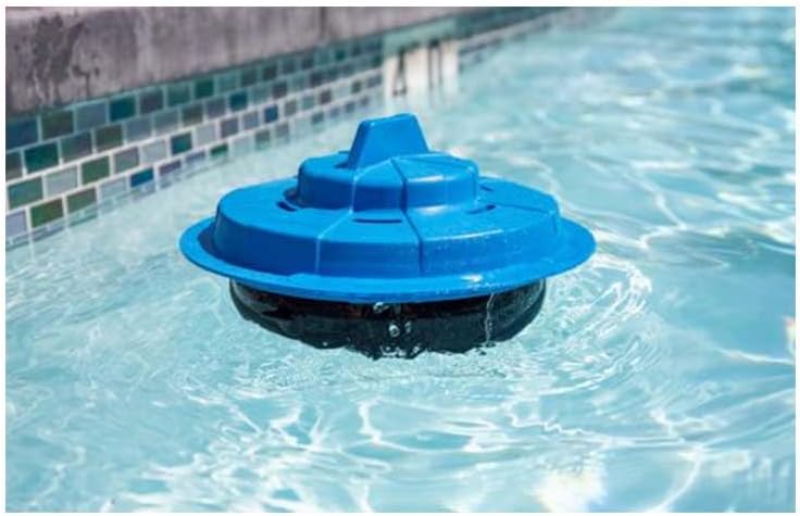 PA-30 | Pool Patrol | Pool Alarm | Certified ASTM Safety Specification F2208 | Safe for Pool Owners with Children, Neighbors | Easy to Install with Adjustable Sensitivity Settings