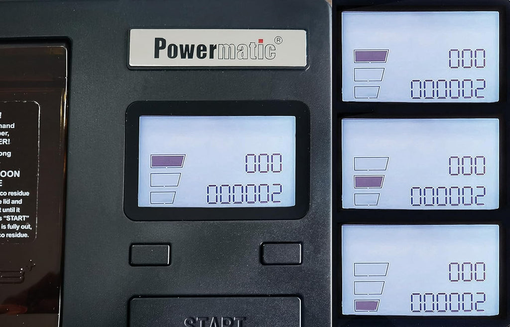 Powermatic III+