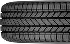 4 Bridgestone Alenza AS Ultra 235/65R17 104H Touring All Season 80K Mi Warranty BR004495 / 235/65/17 / 2356517