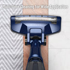 Cordless Vacuum, ORFELD Stick Vacuum Cleaner 4 in 1 Lightweight