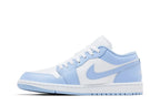 Wmns Jordan 1 Low 'Aluminum'