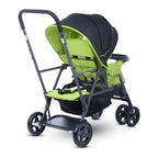 2024 Joovy Caboose Graphite Stroller Appletree