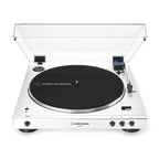 Audio-Technica AT-LP60XBT-WW Bluetooth Turntable