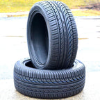 Set of 4 Fullway HP108 255/50R20 109V XL Performance a/s All Season Tires