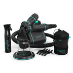 RevAir | Reverse-Air Hair Dryer | Total Package