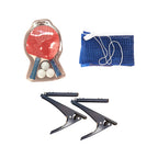 16mm Table Tennis Table With Full Accessories