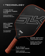 Selkirk SLK Halo Power XL Pickleball Paddle