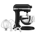 5.5 Quart Bowl-Lift Stand Mixer   Black Matte   KSM55