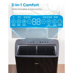 Midea Duo (EU)