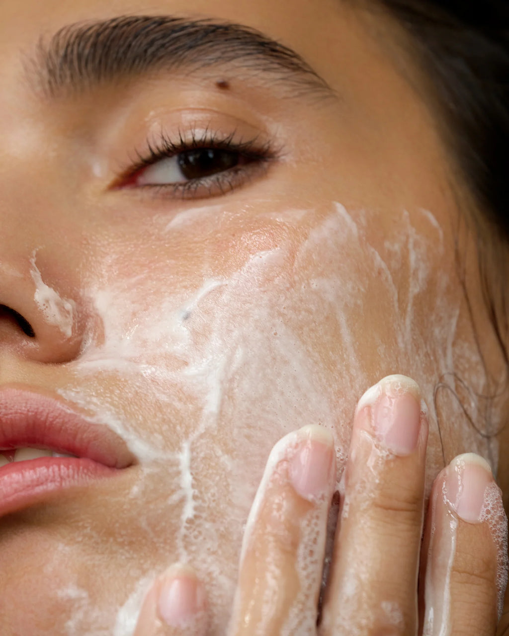 RESURRECTION Serum Slip Cleanser