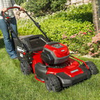 XD 82V MAX Electric Cordless 21" Push Lawn Mower