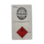 22LB R454B R-454B Freon Refrigerant Gas