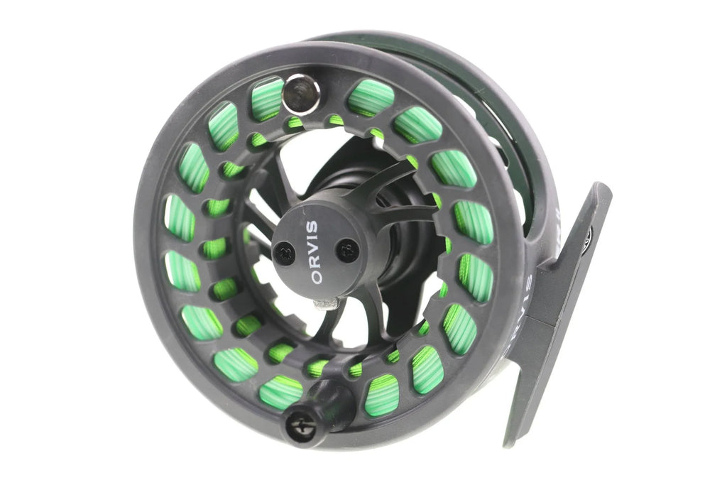 Orvis Encounter Fly Rod Outfit