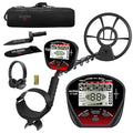 DR.ÖTEK Metal Detector for Adults Professional