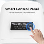 Automatic Pet Dryer Box Smart Temperature Control