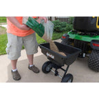 45-0530 85 lb. Tow Behind Spreader
