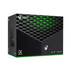 Xbox Series X Console | 1TB SSD | 4K Gaming & High Performance