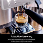 NINJA Espresso Machine & Drip Coffee Maker �C Luxe Caf�� ES601