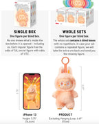Pop Mart Labubu The Monsters Big into Energy Series