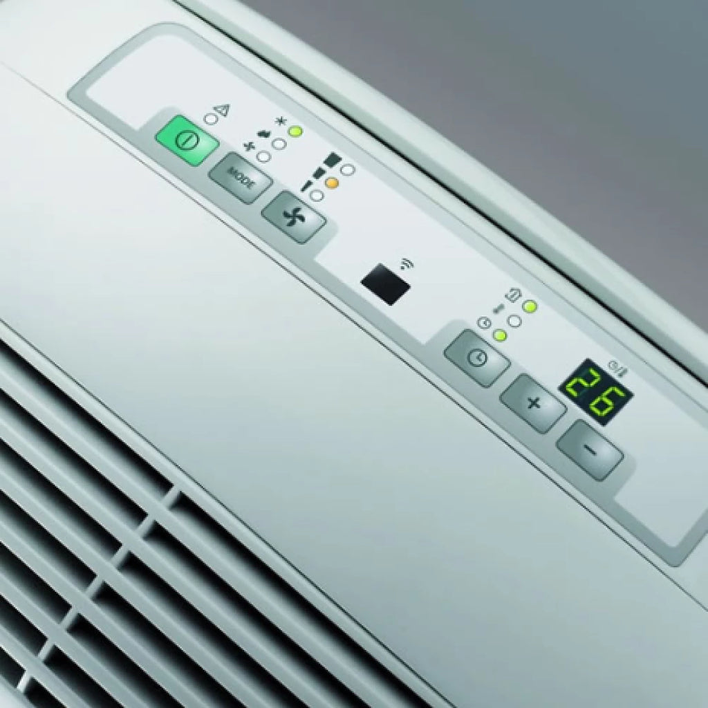 Delonghi Pinguino PAC N82 ECO Portable Air Conditioner