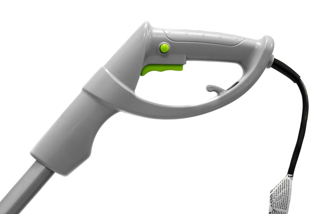Earthwise TC70025 7 5 Inch Electric Cultivator